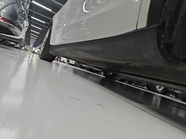 Tesla Model Y — Фото автомобиля 20