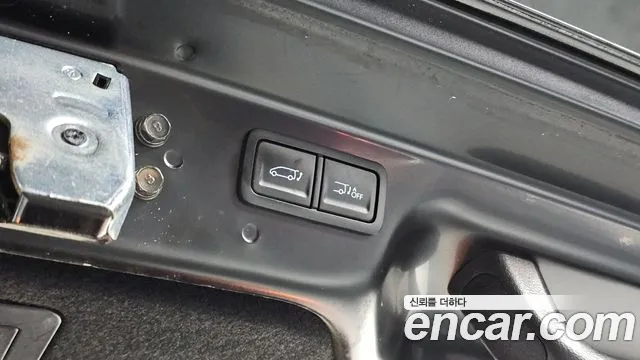 Hyundai Staria Staria Карго 5 мест — Фото автомобиля 30