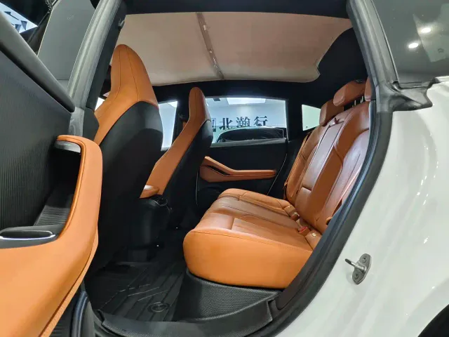 Nio ET5 — Фото автомобиля 9