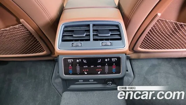 Audi A6 C8 — Фото автомобиля 24