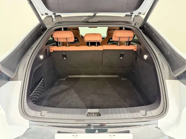BYD Song L EV — Фото автомобиля 8