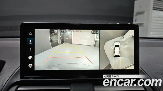 Hyundai Casper Casper Electric — Фото автомобиля 13