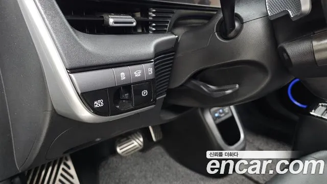 Hyundai Ioniq 5 Ioniq 5 (New) — Фото автомобиля 25