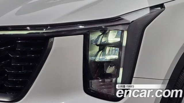 Kia Sorento Generation 4 — Фото автомобиля 7