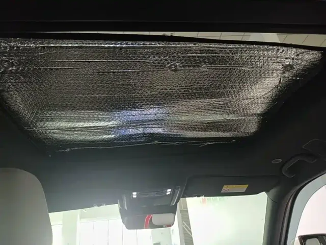 BYD FangChengBao Titanium 3 — Фото автомобиля 17