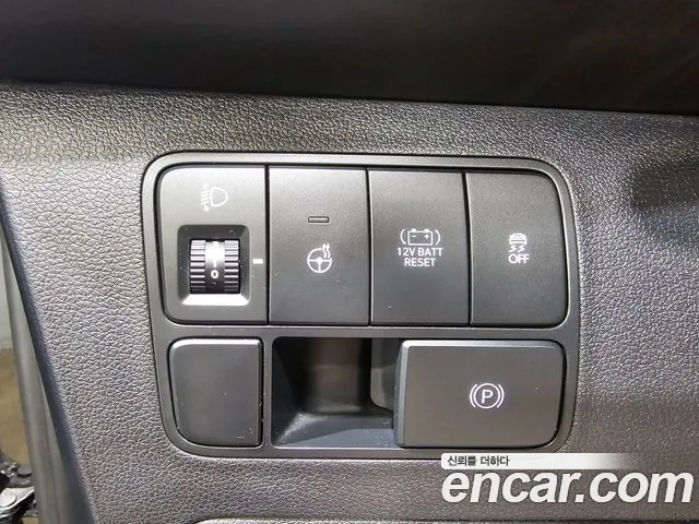 Hyundai Staria Staria — Фото автомобиля 13