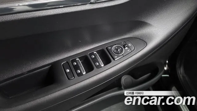 Hyundai Grandeur Новый Grandeur IG — Фото автомобиля 28