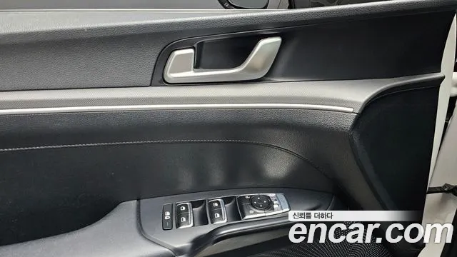 Kia K5 K5 3 поколение 2.0 LPI(Для проката) — Фото автомобиля 16