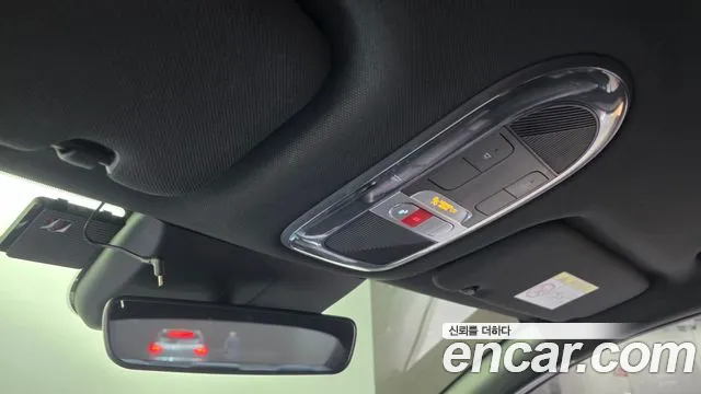 Hyundai Ioniq 6 — Фото автомобиля 18