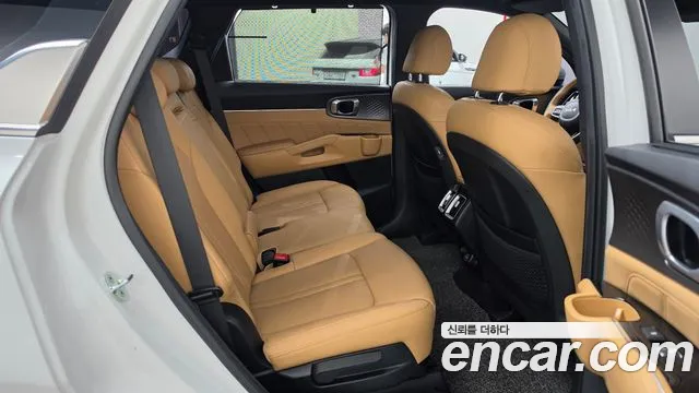 Kia Sorento 4th Gen — Фото автомобиля 17
