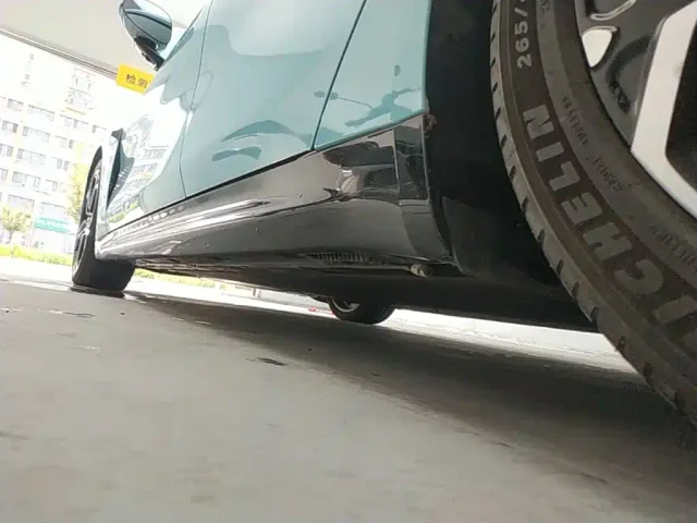 Xiaomi SU7 — Фото автомобиля 21