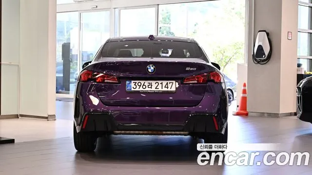 BMW 2-Series — Фото автомобиля 3