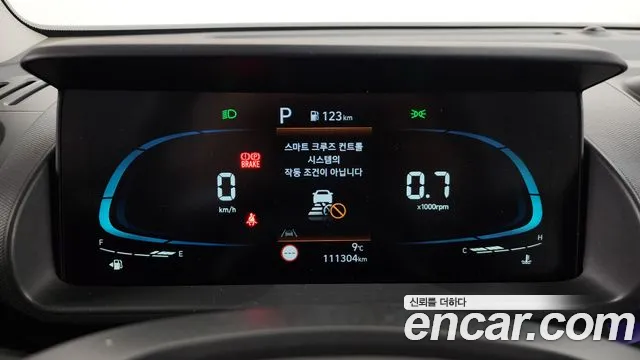 Hyundai Casper Casper Turbo Inspiration — Фото автомобиля 8