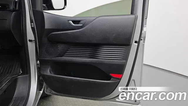 Hyundai Staria Staria Карго 5 мест — Фото автомобиля 22