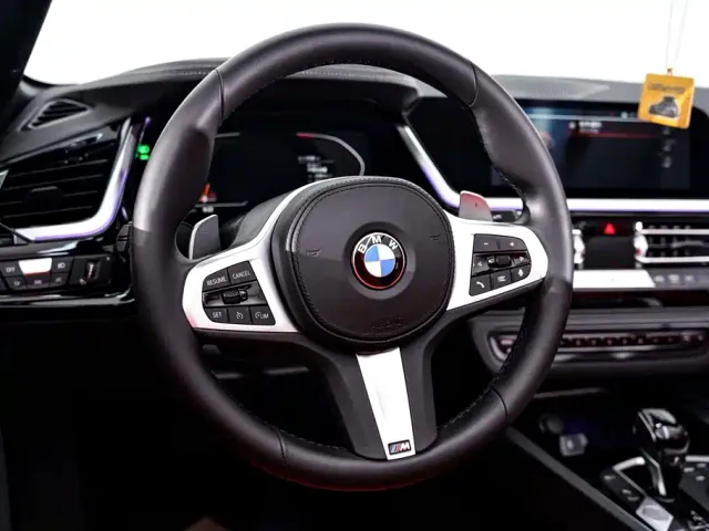 BMW Z4 — Фото автомобиля 15