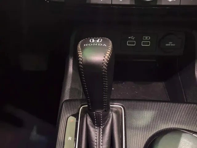 Honda Civic — Фото автомобиля 10