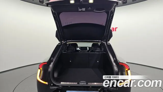 Kia EV6 Long Range — Фото автомобиля 30