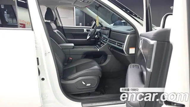 Hyundai Santa Fe — Фото автомобиля 17