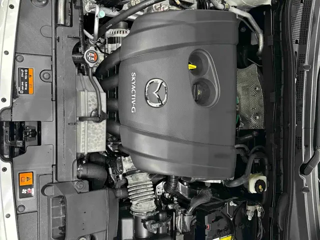 Mazda Atenza — Фото автомобиля 21