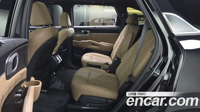 Kia Sorento 4th Gen — Фото автомобиля 18