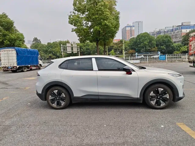 Deepal Shenlan S05 2024 510Max Pure Electric Edition — Фото автомобиля 5