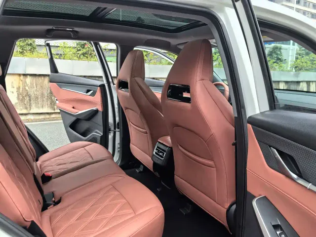 Changan CS75 Plus — Фото автомобиля 21