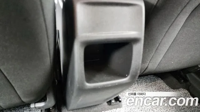 ChevroletGMDaewoo Trax Trax Кроссовер — Фото автомобиля 29