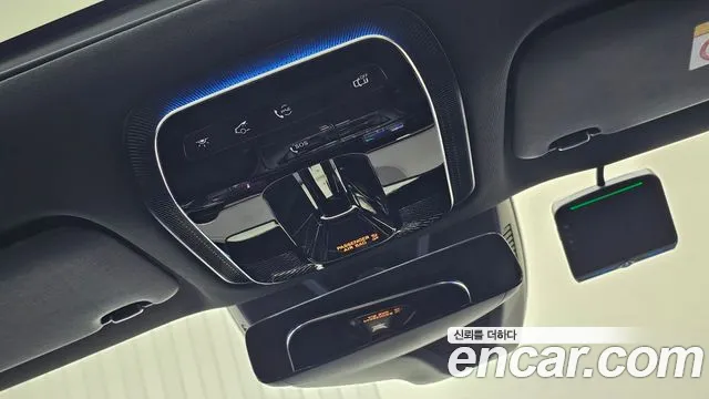 Mercedes-Benz E-Class E-класс W214 E300 4MATIC Exclusive — Фото автомобиля 17