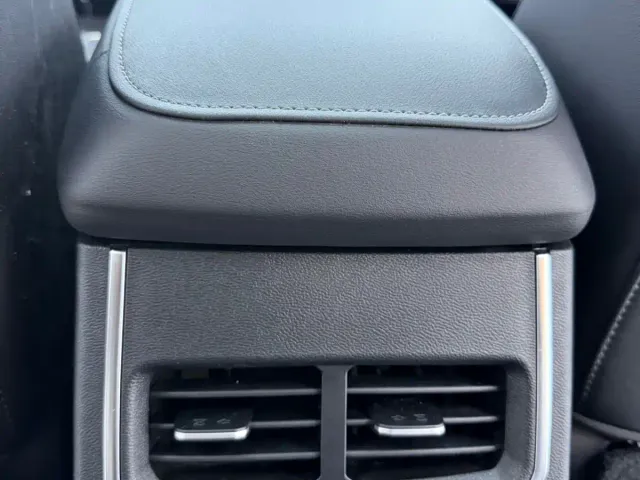 Haval H6 — Фото автомобиля 14