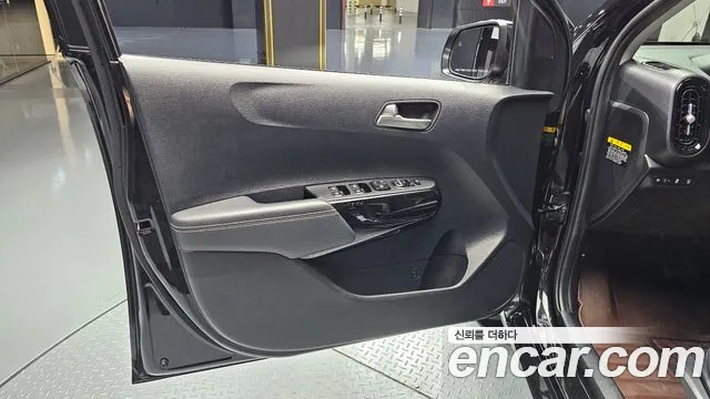 Kia morning Новый Morning (JA) Signature — Фото автомобиля 20