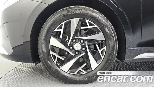Hyundai Grandeur — Фото автомобиля 5