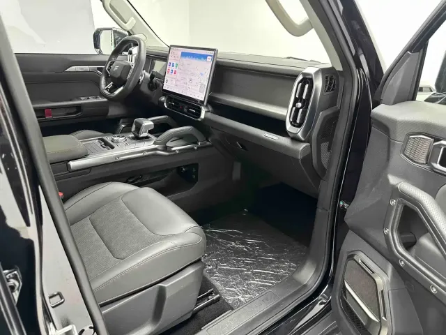 Jetour Jetour Traveler 2023 Model 1.5T 2WD Discovery PRO — Фото автомобиля 15