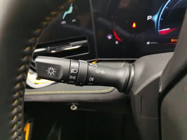 Changan X5 Plus — Фото автомобиля 21