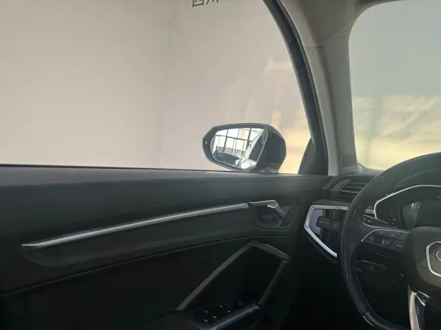 Audi Q3 Sportback — Фото автомобиля 14