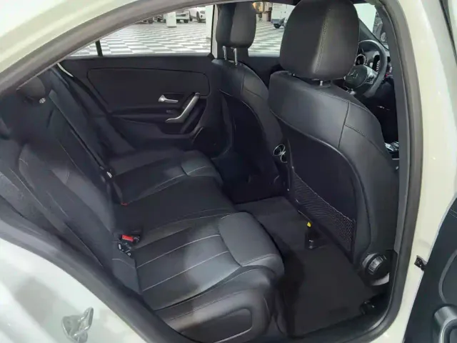 Mercedes-Benz A-Class — Фото автомобиля 17
