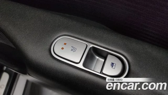 Hyundai Ioniq 6 — Фото автомобиля 20