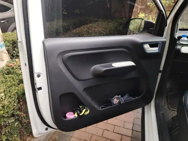 Wuling Hongguang Mini EV — Фото автомобиля 7