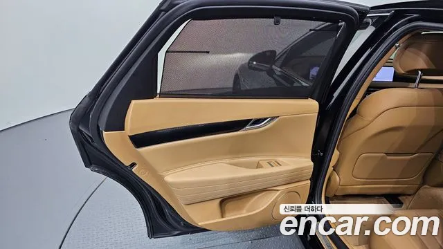 Genesis G80 Бензин 2.5 турбо 2WD — Фото автомобиля 21