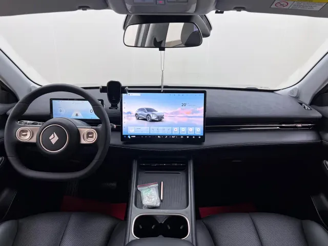 Baojun Yunhai — Фото автомобиля 20