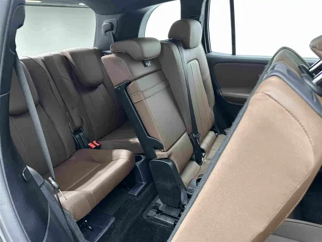 Mercedes-Benz GLB-Class — Фото автомобиля 20
