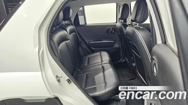 Hyundai Casper — Фото автомобиля 24