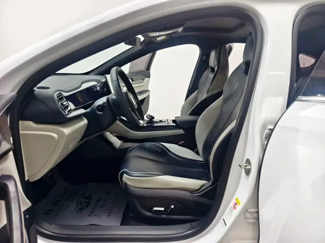 BYD Qin PLUS — Фото автомобиля 11