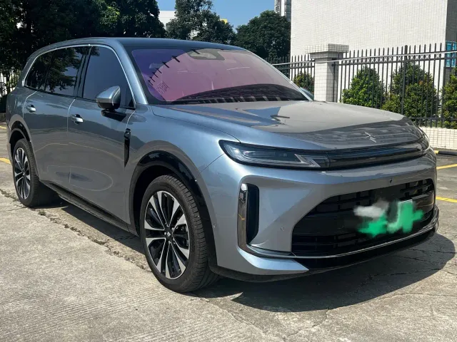 Huajing Baojun S — Фото автомобиля 3