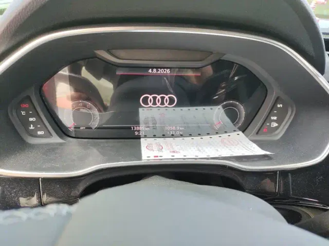 Audi Q3 — Фото автомобиля 4