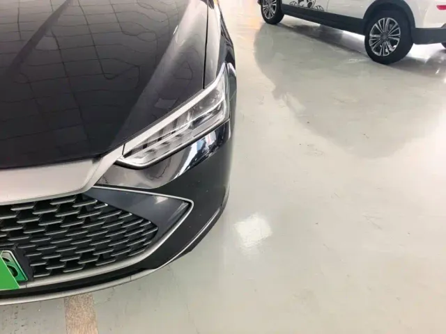 BYD Qin PLUS — Фото автомобиля 23