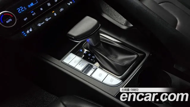 Hyundai AVANTE Новый Avante (CN7) — Фото автомобиля 9