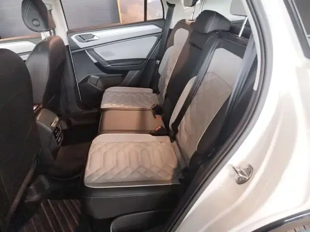 Volkswagen Tayron — Фото автомобиля 16