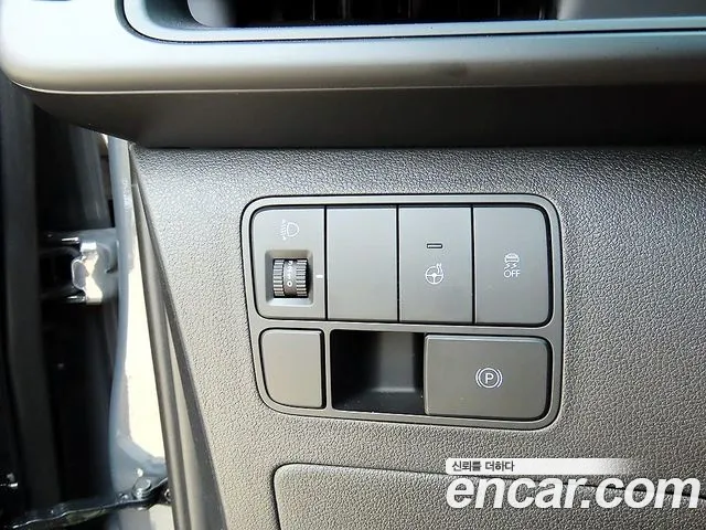 Hyundai Staria Staria L3.5 Карго 5 мест — Фото автомобиля 12