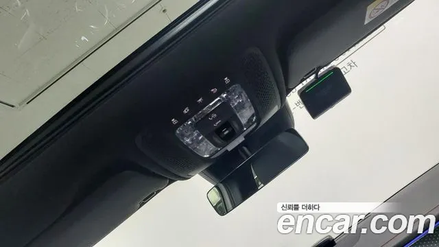 Mercedes-Benz EQA — Фото автомобиля 17