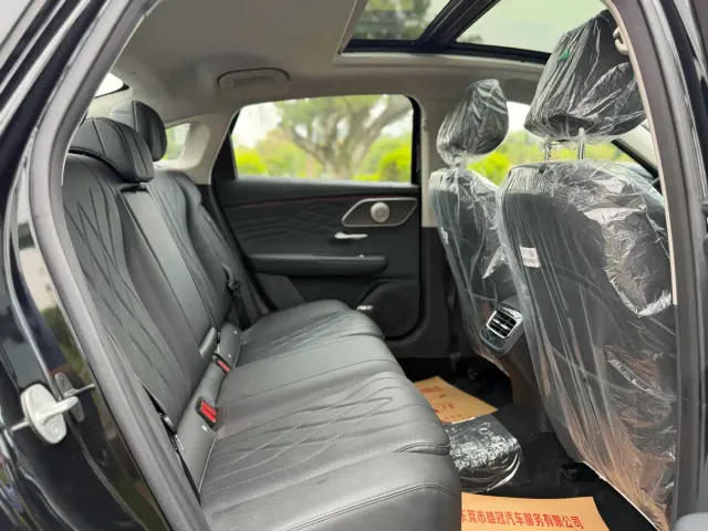 Chery Arrizo 8 PRO — Фото автомобиля 11